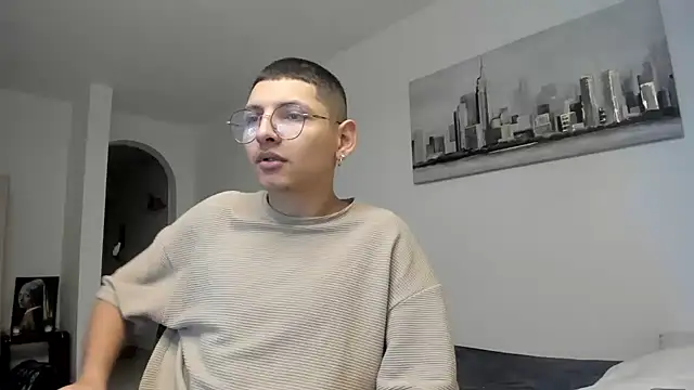 a lejandro 0 8 online show from March 23, 2025, 12:15 am