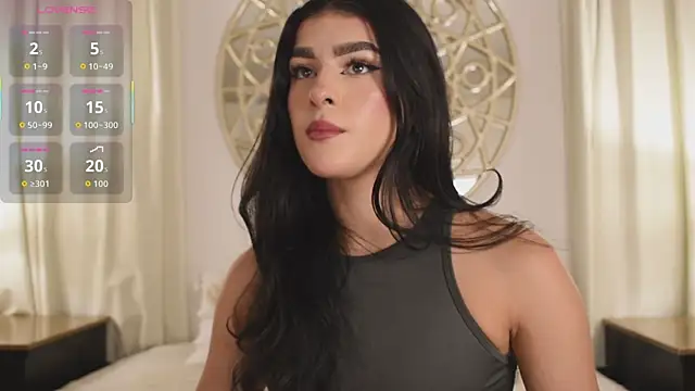 Snapshot of Antonellaparis_ chatting on November 12, 2025, 2:23 am Antonellaparis online show from November 12, 2025, 2:23 am