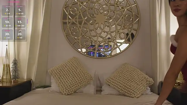 Snapshot of Antonellaparis_ chatting on December 2, 2025, 2:39 am Antonellaparis online show from December 2, 2025, 2:39 am