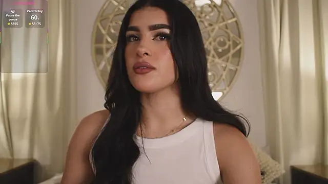 Snapshot of Antonellaparis_ chatting on February 17, 2026, 3:03 am Antonellaparis online show from February 17, 2026, 3:03 am