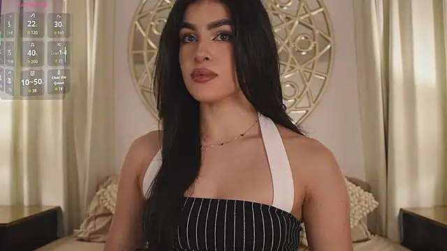 Snapshot of Antonellaparis_ chatting on March 5, 2026, 3:02 am Antonellaparis online show from March 5, 2026, 3:02 am