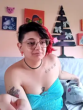 ConeNella online show from December 14, 2024, 4:42 pm