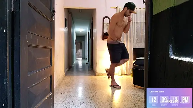 Snapshot of sexyboycolombi4 chatting on January 25, 2025, 5:40 pm sexyboycolombi4 online show from January 25, 2025, 5:40 pm