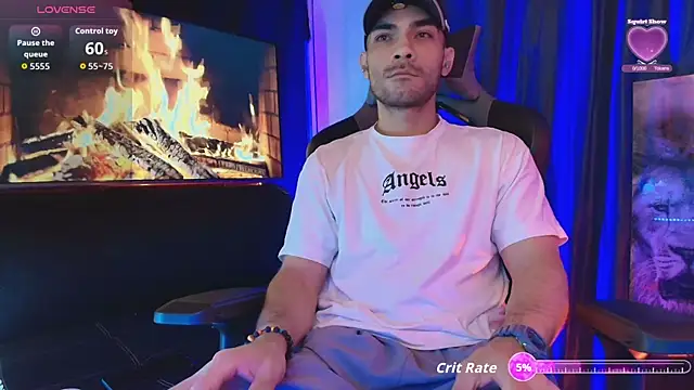 Snapshot of sexyboycolombi4 chatting on September 27, 2025, 9:42 pm sexyboycolombi4 online show from September 27, 2025, 9:42 pm