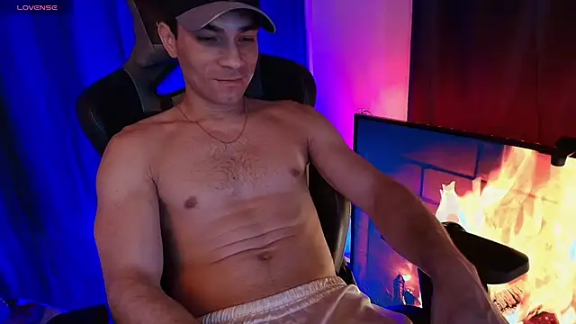 sexyboycolombi4 online show from March 12, 2026, 6:36 pm