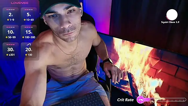 sexyboycolombi4 online show from May 7, 2026, 9:20 pm
