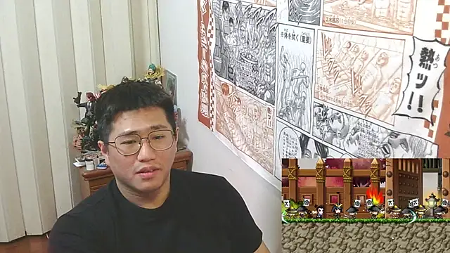 tfx954 online show from January 14, 2026, 3:06 pm