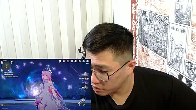 tfx954 online show from March 9, 2026, 4:22 pm