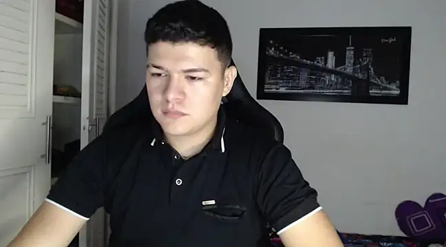 Plug Control online show from December 29, 2024, 3:11 am