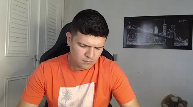 Plug Control online show from January 17, 2025, 2:39 pm