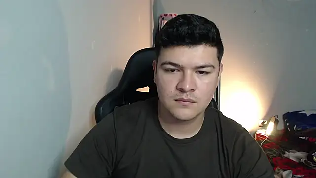 Plug Control online show from February 16, 2026, 8:49 pm