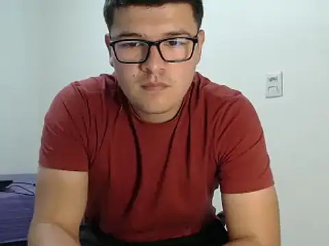 Plug Control online show from April 28, 2026, 8:03 pm