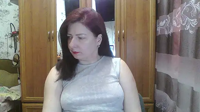 SophieNightAh online show from December 3, 2024, 9:55 am