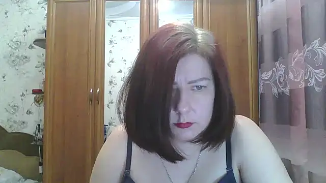 SophieNightAh online show from February 20, 2025, 1:19 pm