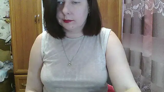 SophieNightAh online show from February 27, 2025, 12:23 pm