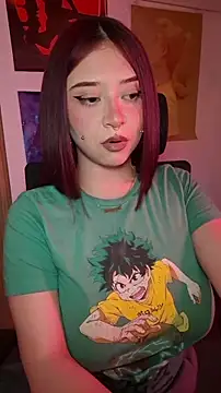 annbones ch online show from April 23, 2026, 7:49 pm