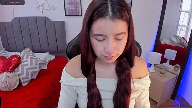 Amy joones online show from February 5, 2026, 12:21 pm