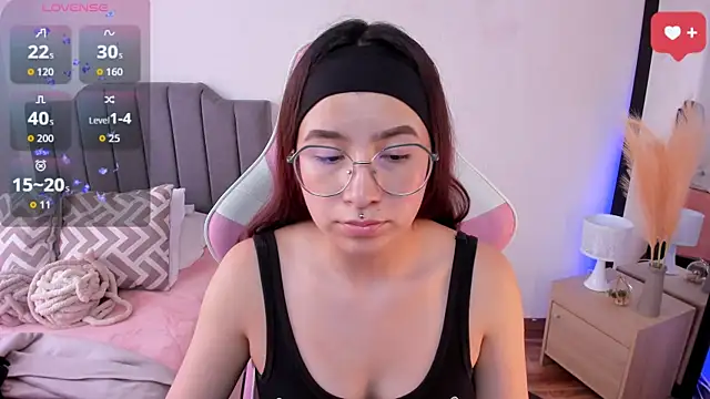 Snapshot of Amy_joones chatting on April 29, 2026, 5:30 pm Amy joones online show from April 29, 2026, 5:30 pm
