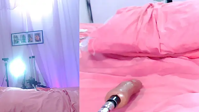 Rubidaniells online show from December 15, 2024, 3:13 am