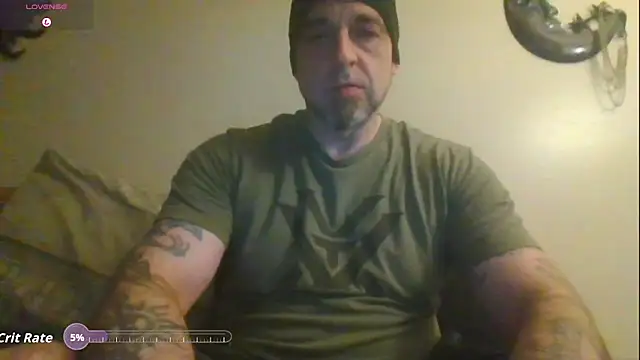 sammy sin online show from May 3, 2026, 2:06 am