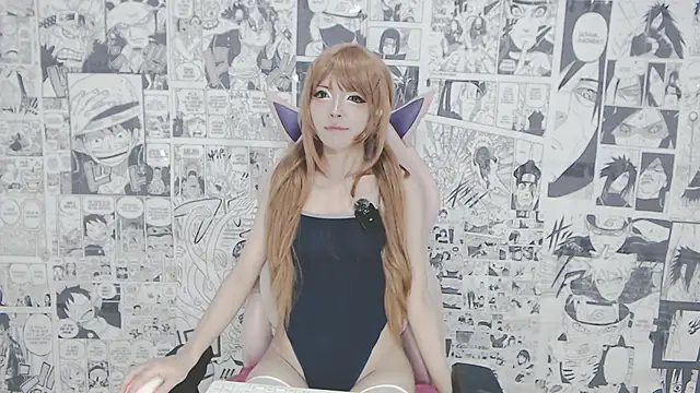 Miahparker online show from September 11, 2025, 1:17 am