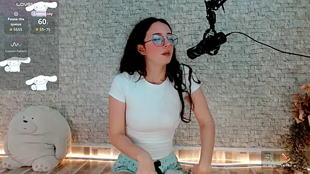 emma unu online show from January 14, 2026, 2:50 am