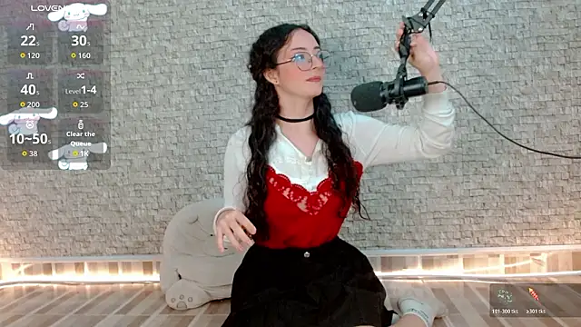 emma unu online show from February 10, 2026, 2:37 am