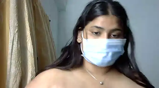 cutelady65 online show from December 1, 2024, 5:57 pm