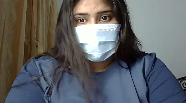 cutelady65 online show from March 8, 2025, 6:16 pm