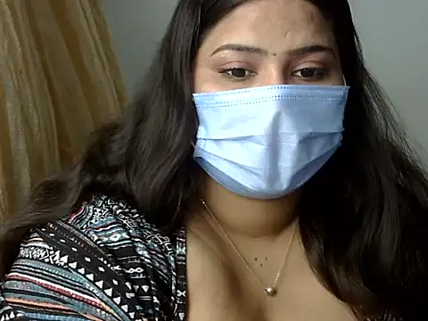 cutelady65 online show from January 9, 2026, 1:47 pm