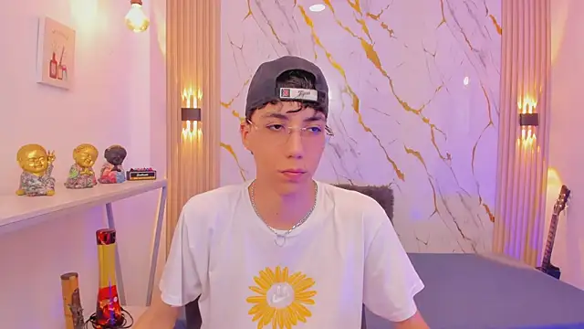 Nikolay Gregori online show from March 2, 2026, 5:08 am