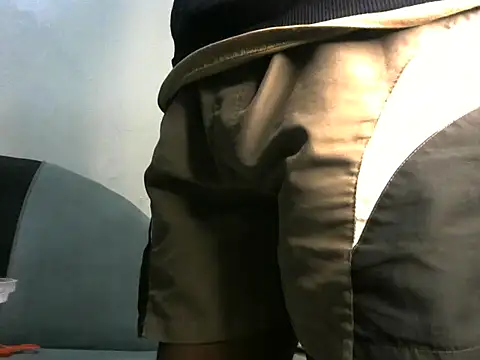 bigbumb001 online show from January 31, 2025, 9:37 pm