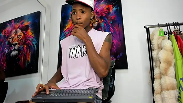 Pantera black 21 online show from December 7, 2024, 4:09 am