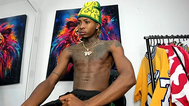 Pantera black 21 online show from December 28, 2024, 7:44 am