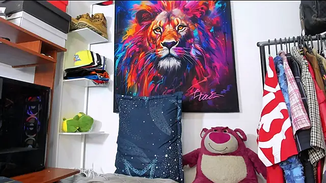 Pantera black 21 online show from October 5, 2025, 9:07 am