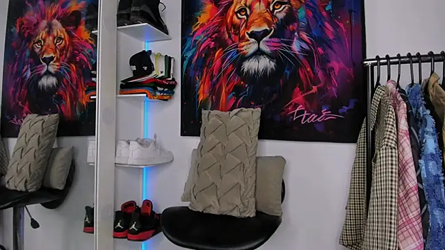 Pantera black 21 online show from November 19, 2025, 10:10 pm