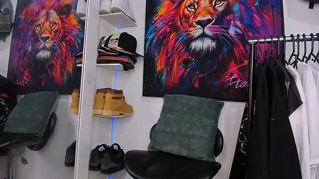 Snapshot of Pantera_black_21 chatting on February 8, 2026, 7:56 am Pantera black 21 online show from February 8, 2026, 7:56 am