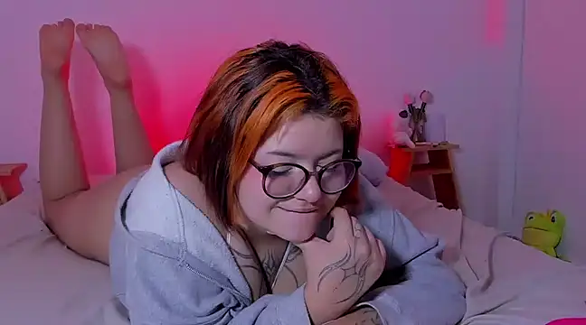 Gaby Danna online show from December 3, 2024, 3:20 am