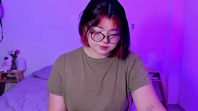 Gaby Danna online show from February 6, 2025, 8:56 pm