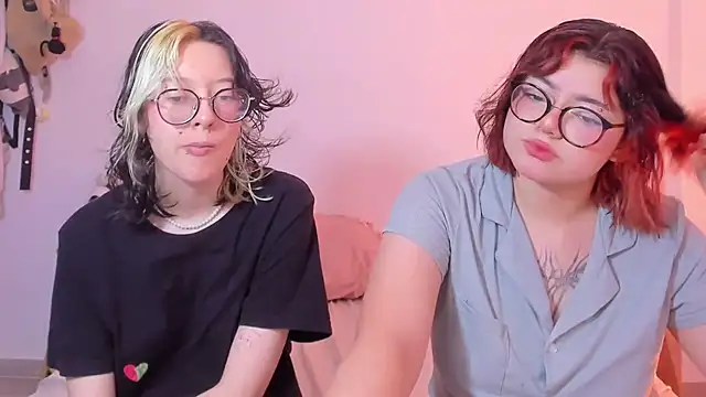 Gaby Danna online show from February 24, 2025, 10:14 pm