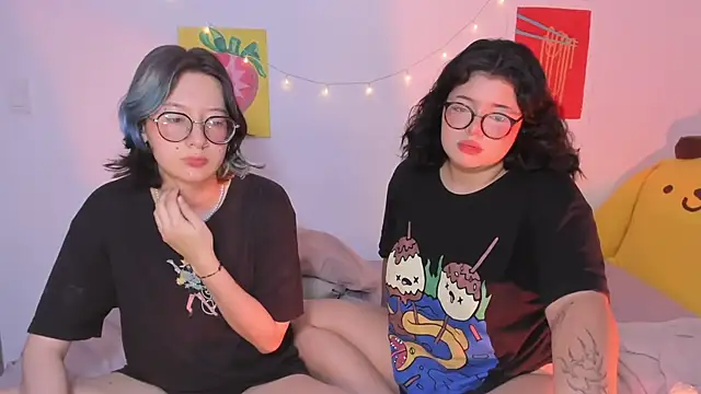 Gaby Danna online show from October 3, 2025, 12:29 am