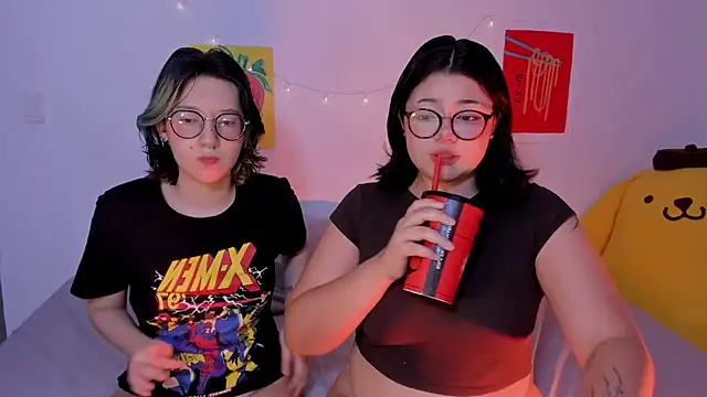 Gaby Danna online show from October 15, 2025, 12:00 am