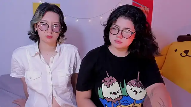 Gaby Danna online show from October 16, 2025, 12:11 am