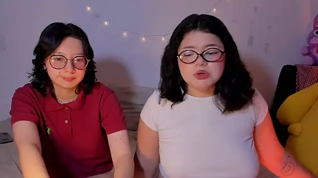 Gaby Danna online show from February 3, 2026, 1:59 am