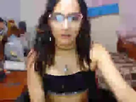 Aurora Sanders22 online show from April 14, 2026, 7:53 pm