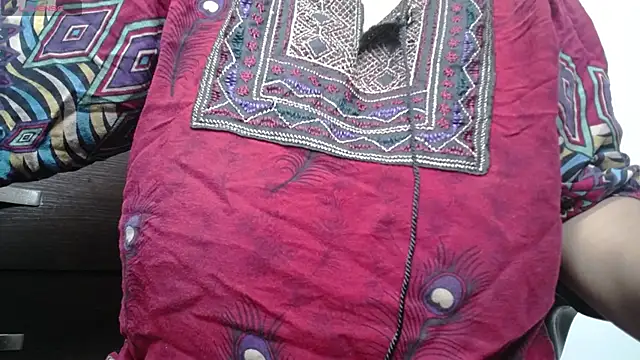 kalpanaaishaa online show from March 23, 2026, 11:36 am