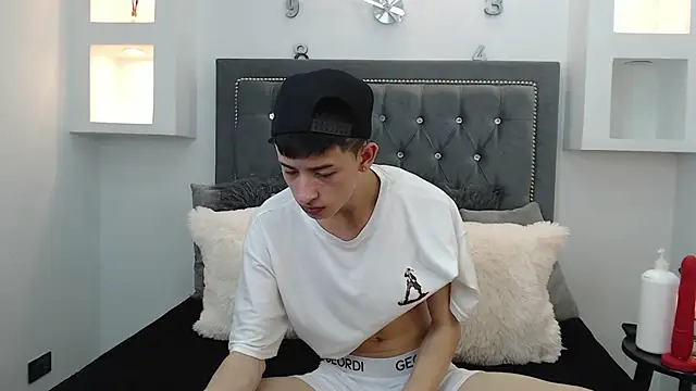 MaikCarver online show from January 10, 2025, 7:25 am