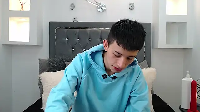 MaikCarver online show from January 21, 2025, 4:54 am