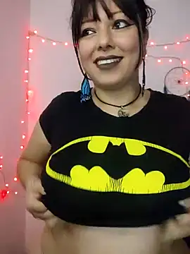 Snapshot of kristal_ktl chatting on June 22, 2026, 3:25 am kristal ktl online show from June 22, 2026, 3:25 am