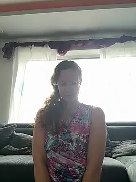 AnnikaRose online show from January 28, 2025, 12:11 pm